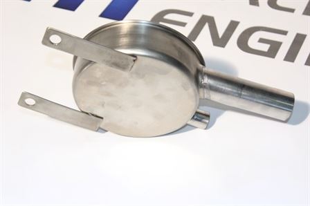 OIL STRAINER - V.bm56227810