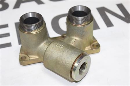 VALVE BODY - V.bm56247410