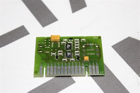 BOARD, ECU - V.bm56279211