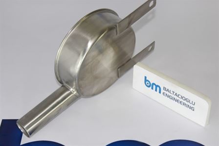 OIL STRAINER - V.bm56296710