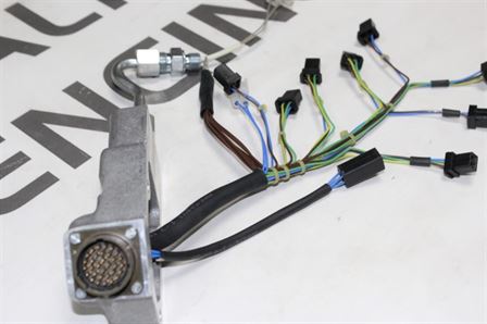 CABLE HARNESS  - V.bm56358626