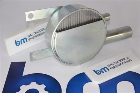 OIL STRAINER - V.bm56370910