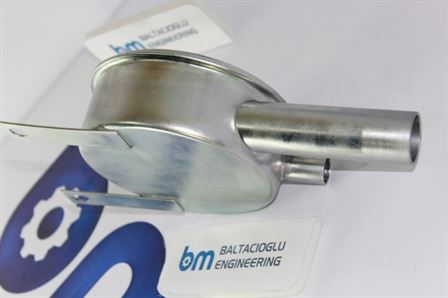 OIL STRAINER - V.bm56370910