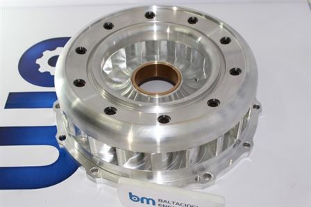 GUIDE WHEEL - V.bm56392911