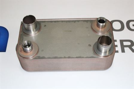 HEAT EXCHANGER  - V.bm56499910