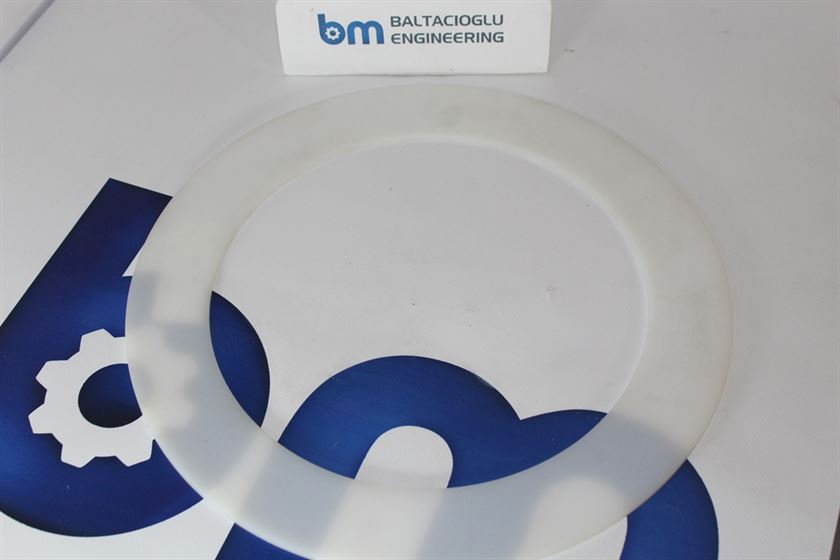 THRUST PLATE - C.BM56768