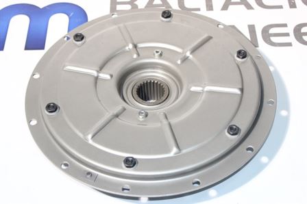 SPRING DAMPER  - V.bm56854334