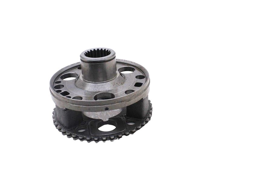 Planet Carrier Assy. Dif4 - 4Gear - V.bm58196624