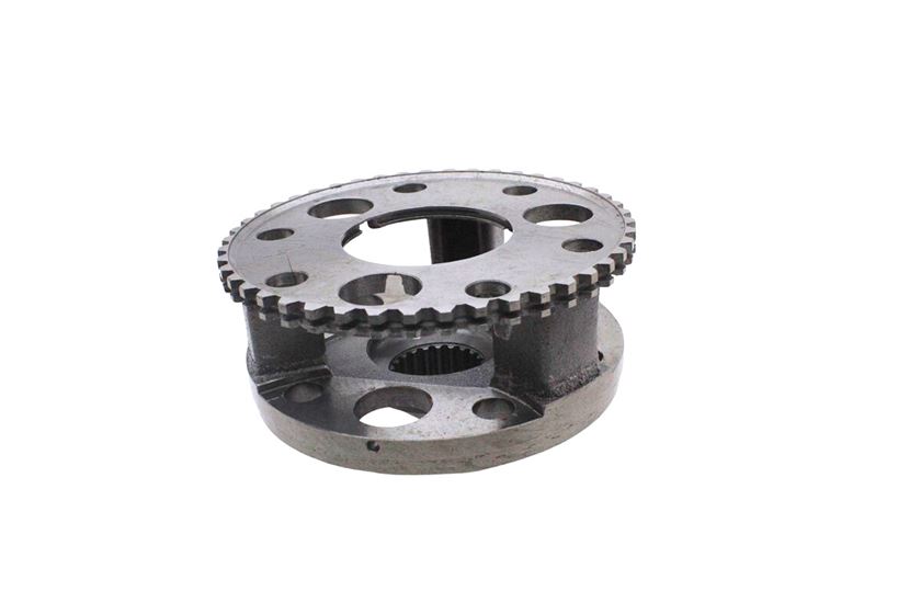 Planet Carrier Assy. Dif4 - 4Gear - V.bm58196624