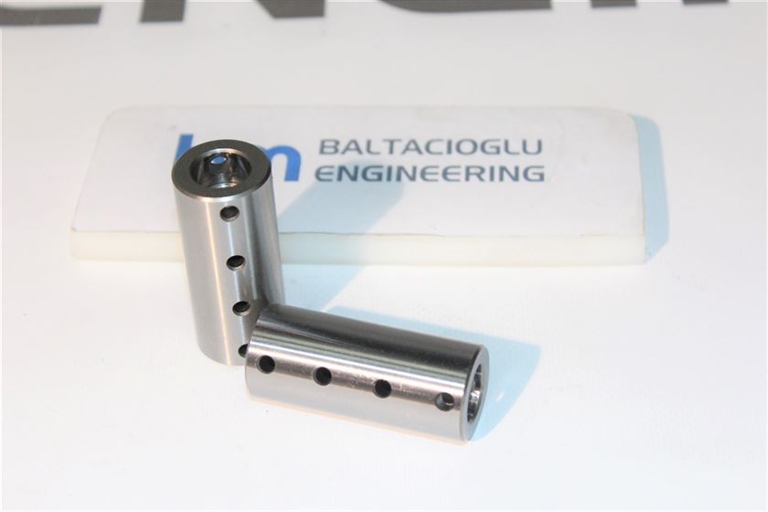 Axle, Diff3 - bm58253922