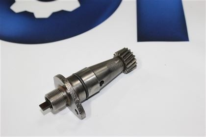 TACHOMETER FLANGE - V.bm58261713