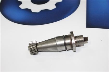 TACHOMETER FLANGE - V.bm58261713