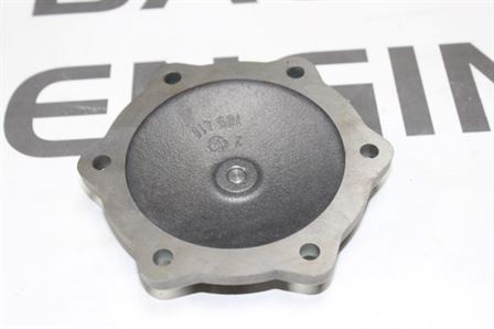 COVER, FILTER HOUSING - V.bm58304915