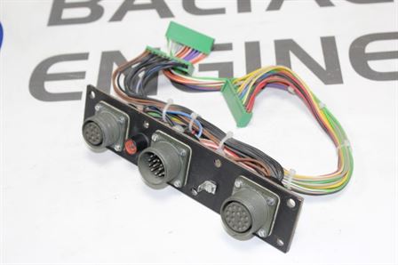 ECU KART KABLOSU - V.bm58346220