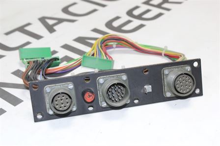ECU KART KABLOSU - V.bm58346220