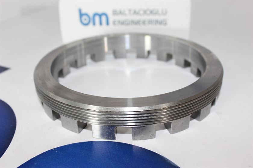 ADJUSTING RING - C.BM58373