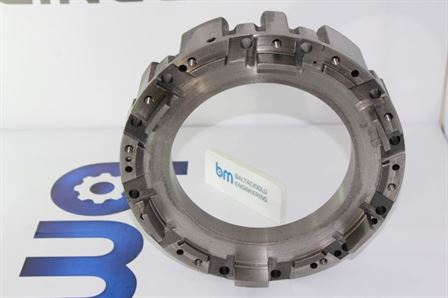 PISTON CARRIER, SK - V.bm58441022