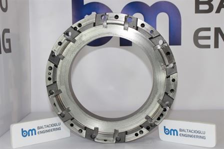 PISTON CARRIER, SK - V.bm58441022