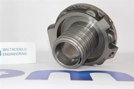 PB PUMP,LAMELLAR CARRIER - V.bm58443611