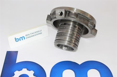 PB PUMP,LAMELLAR CARRIER - V.bm58443611