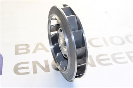 PUMP IMPELLER - V.bm58491820