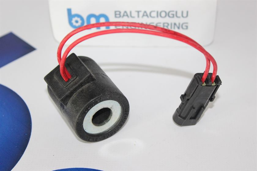 SOLENOID - C.BM58727