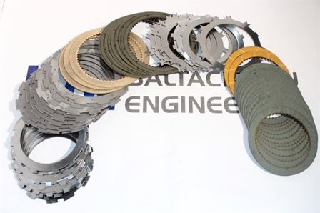 STEEL AND FRICTION DISCS KIT - V.bm59356610.
