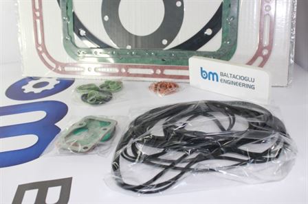GASKET SET, DIWA 3E - V.bm59359710