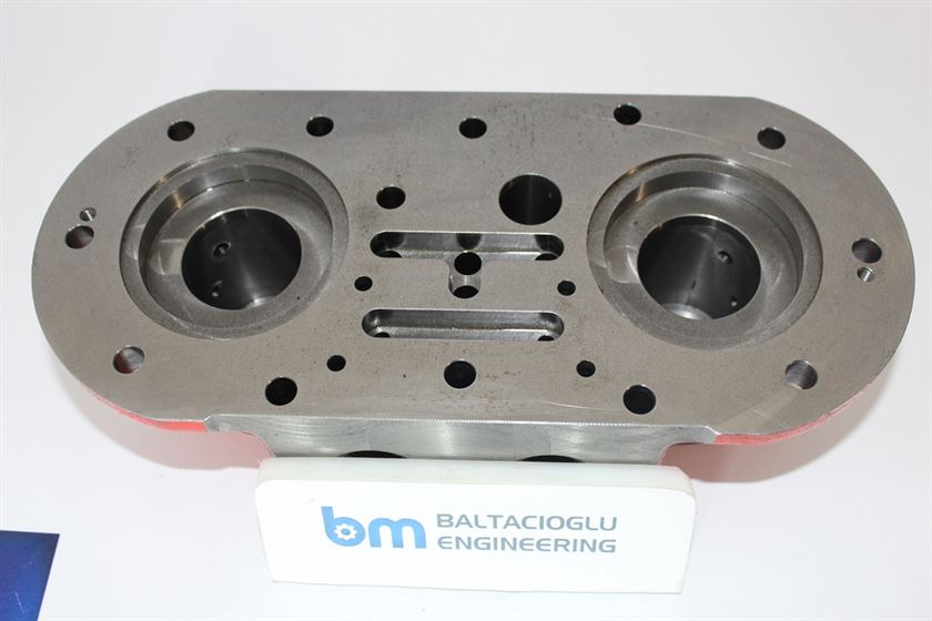 VALVE - C.BM59905