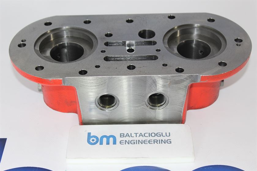 VALVE - C.BM59905