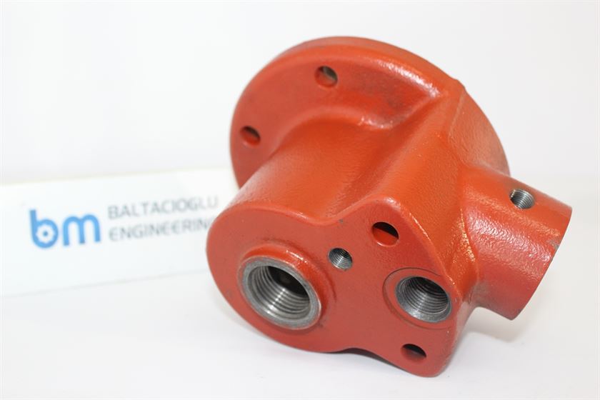 VALVE - C.BM59906