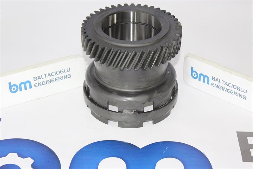 GEAR - C.BM63161