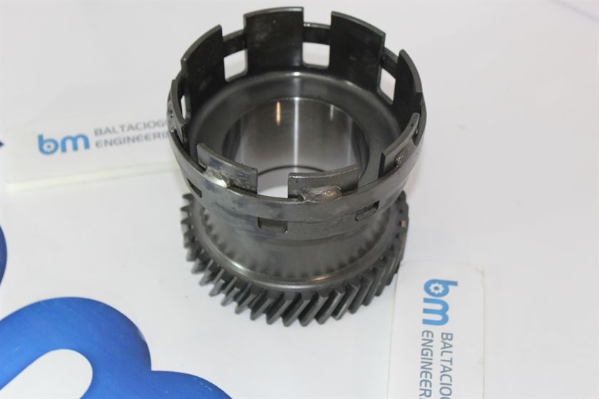 GEAR - C.BM63161