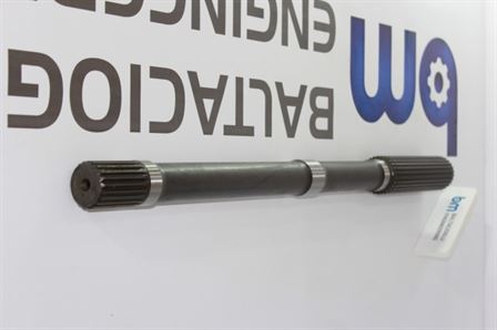 PLANET CARRIER SHAFT, DIWA.3E - V.bm64018712