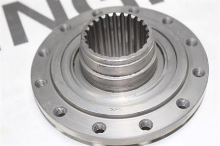 SPRING DAMPER HUB - V.bm64026110