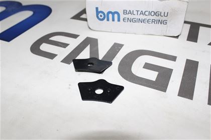 PLASTIC, SPRING DAMPER - V.bm64058212