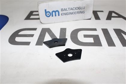 PLASTIC, SPRING DAMPER - V.bm64058212