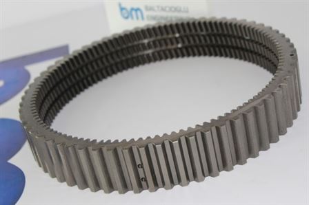 RING GEAR  - V.bm64060511