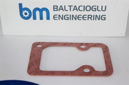 GASKET, CABLE HARNESS - V.bm64063410