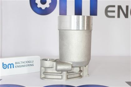 FILTER HOUSING, DIWA.3E - V.bm64161110