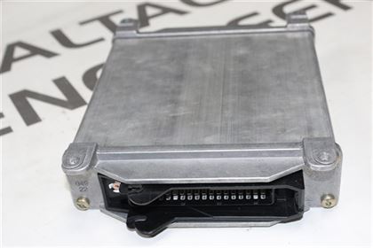 ECU E200 - V.bm68069010