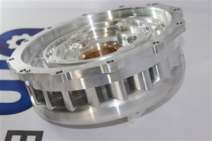 GUIDE WHEEL - V.bm68089018