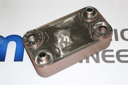 HEAT EXCHANGER - V.bm68093810