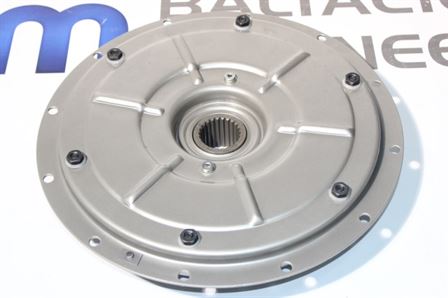 SPRING DAMPER - V.bm68097514