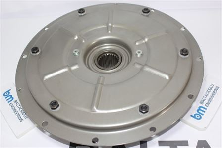 SPRING DAMPER - V.bm68097615