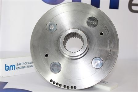 PLANET CARRIER ASSEMBLY, R0, DIWA.5 - V.bm68131611