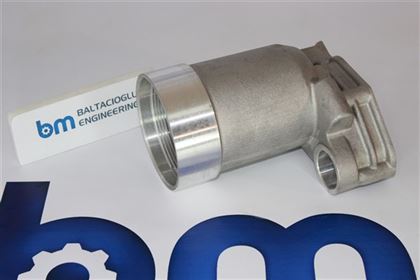 FILTER HOUSING  59.3334.12 - V.bm68139010