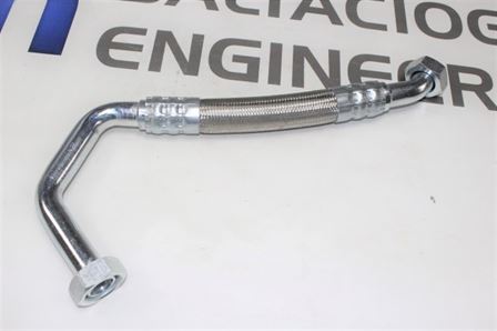 HOSE LINE  - V.bm68161810