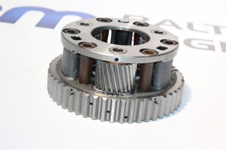 PLANET CARRIER, ASSEMBLY SK, DIWA.5 - V.bm68164320