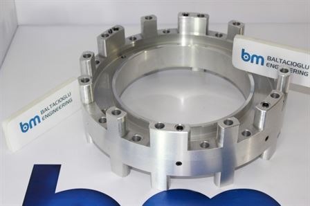 PISTON CARRIER , DIWA.5 - V.bm68164611